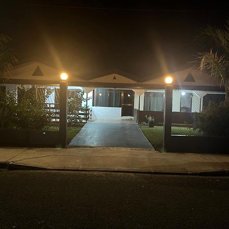 Bula Homestay Labasa 外观 照片