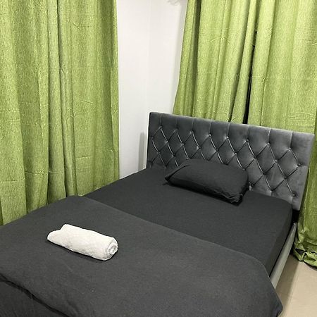 Bula Homestay Labasa 外观 照片