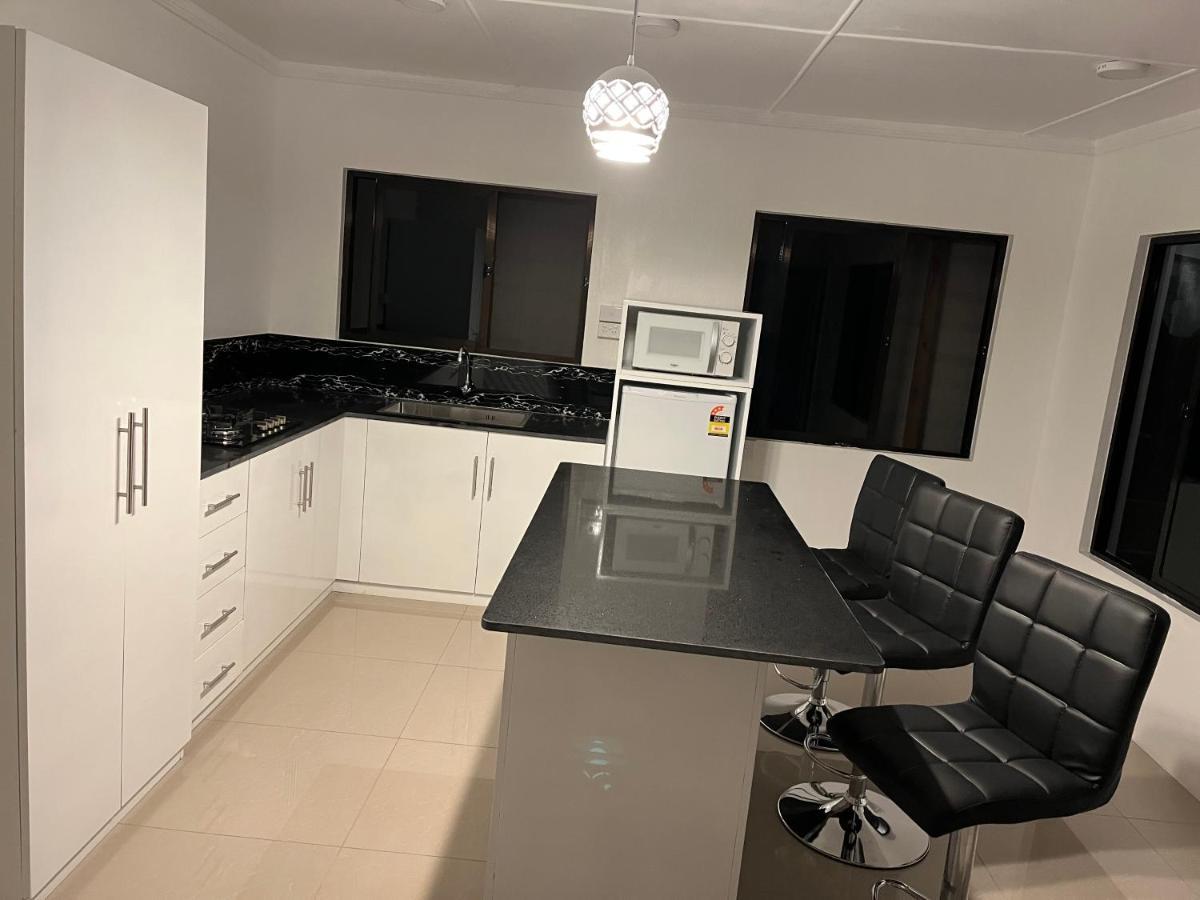 Bula Homestay Labasa 外观 照片