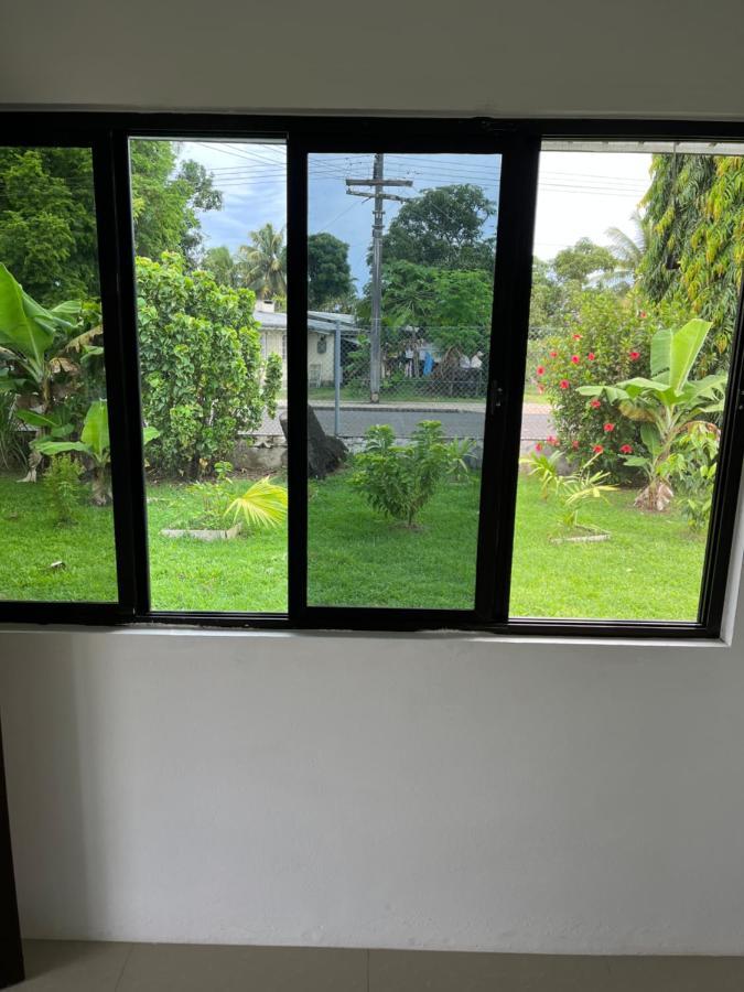 Bula Homestay Labasa 外观 照片