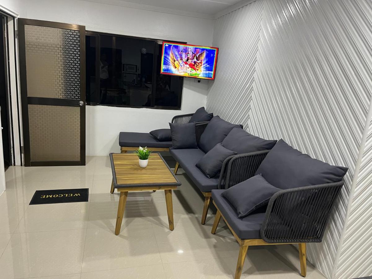 Bula Homestay Labasa 外观 照片
