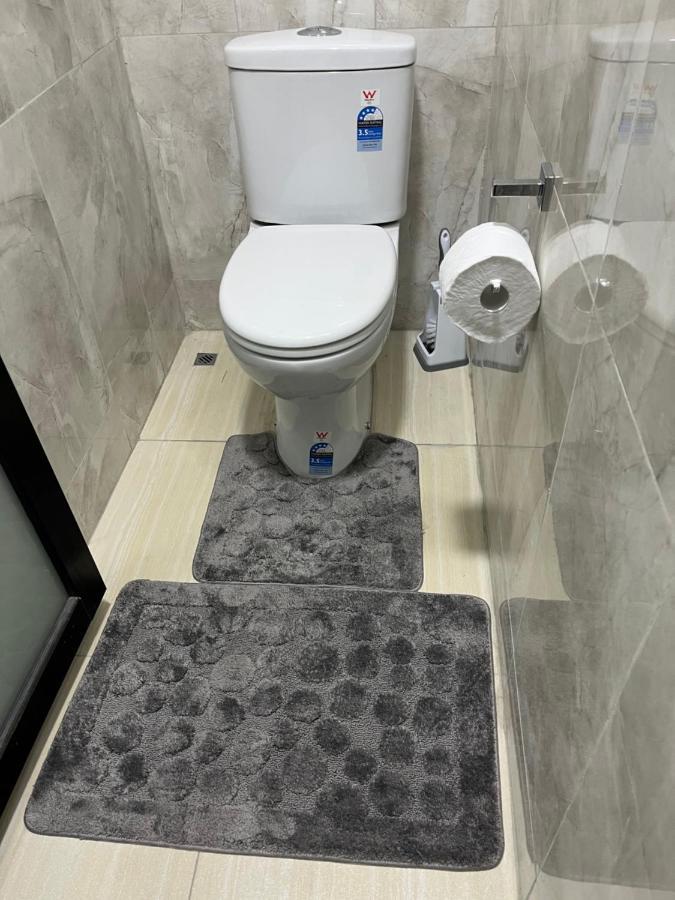 Bula Homestay Labasa 外观 照片