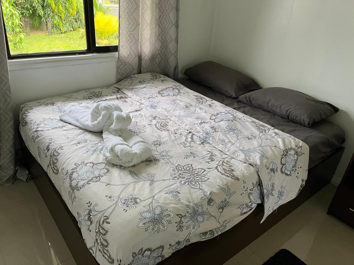 Bula Homestay Labasa 外观 照片