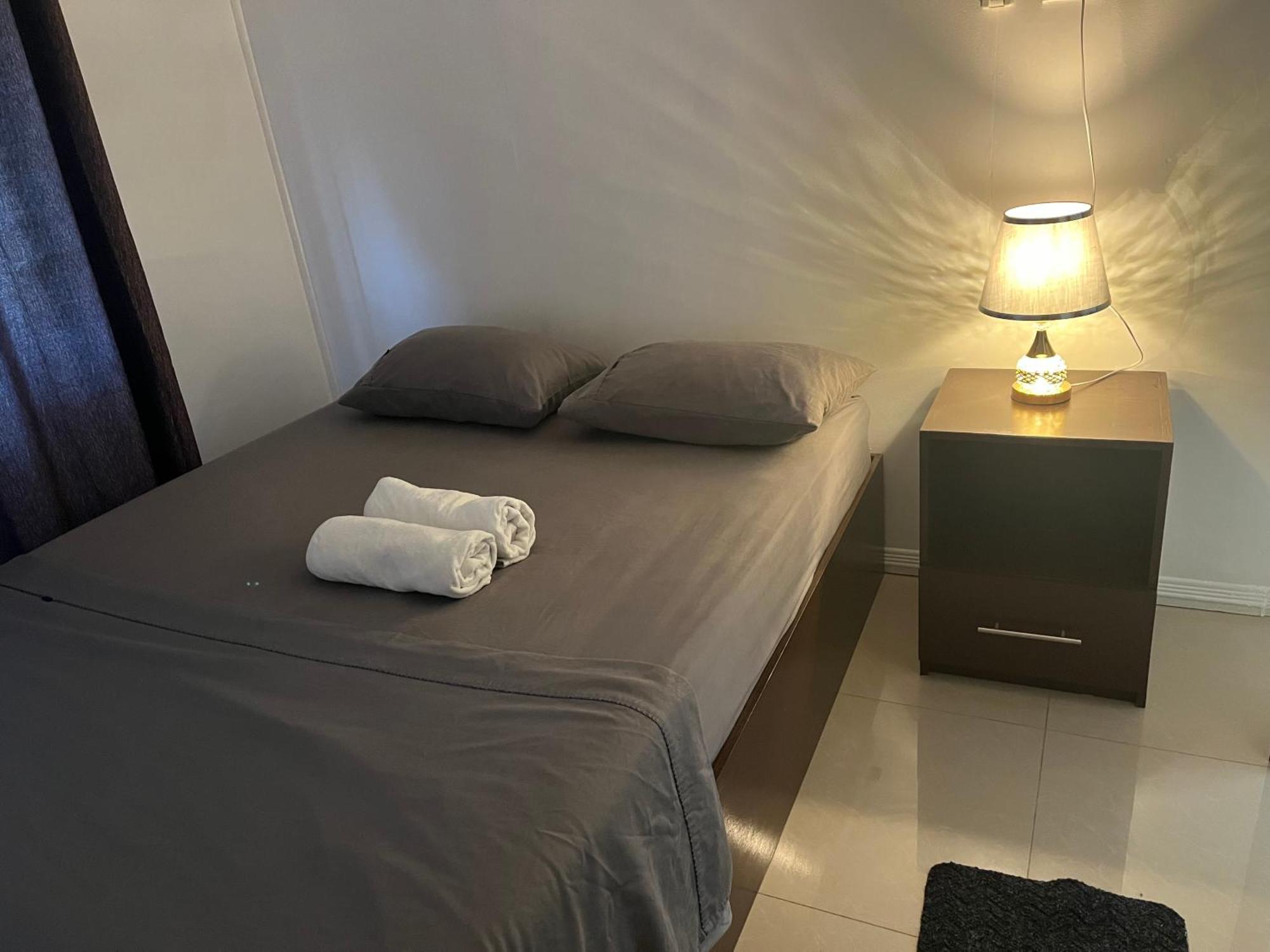 Bula Homestay Labasa 外观 照片