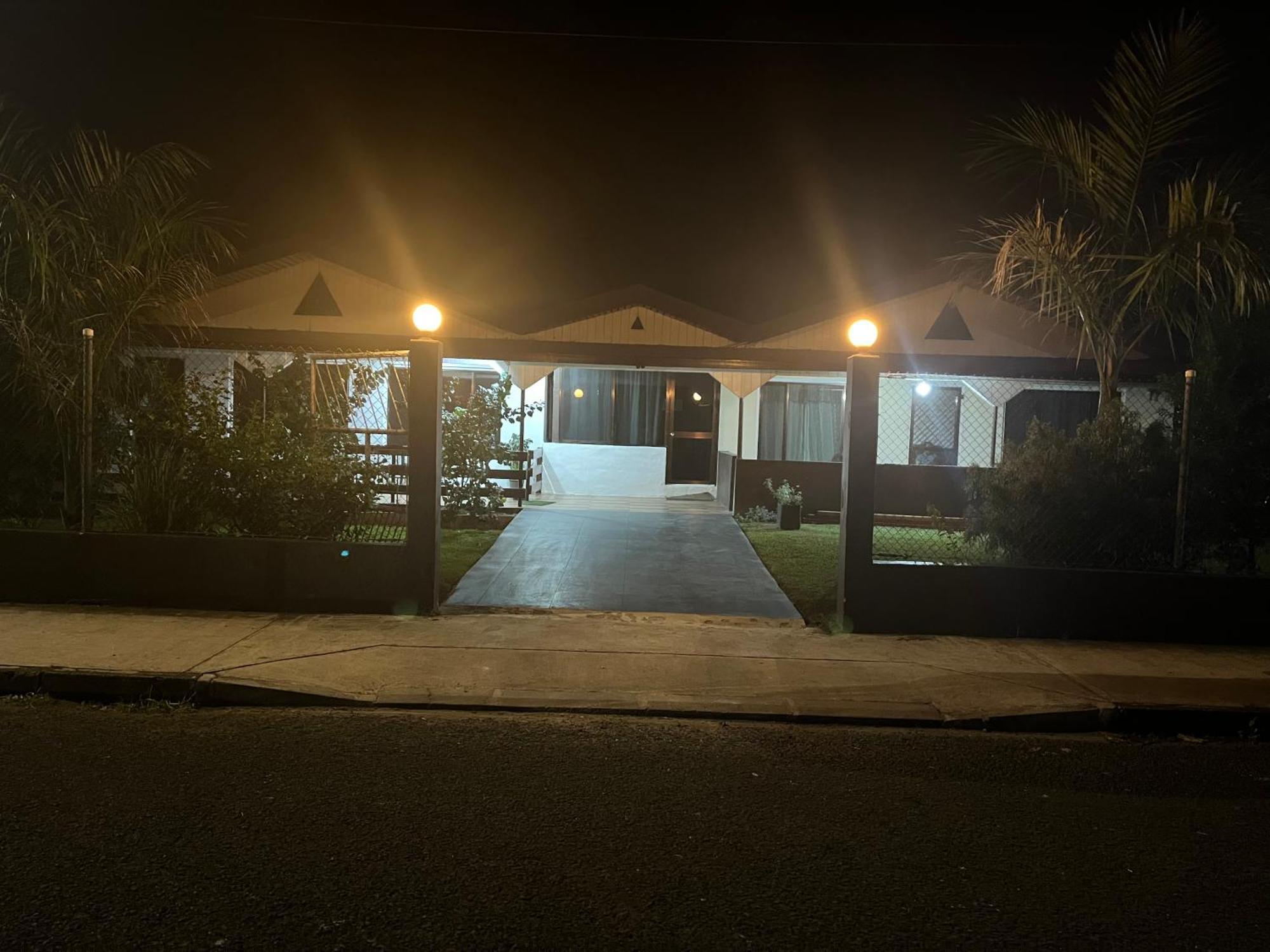 Bula Homestay Labasa 外观 照片