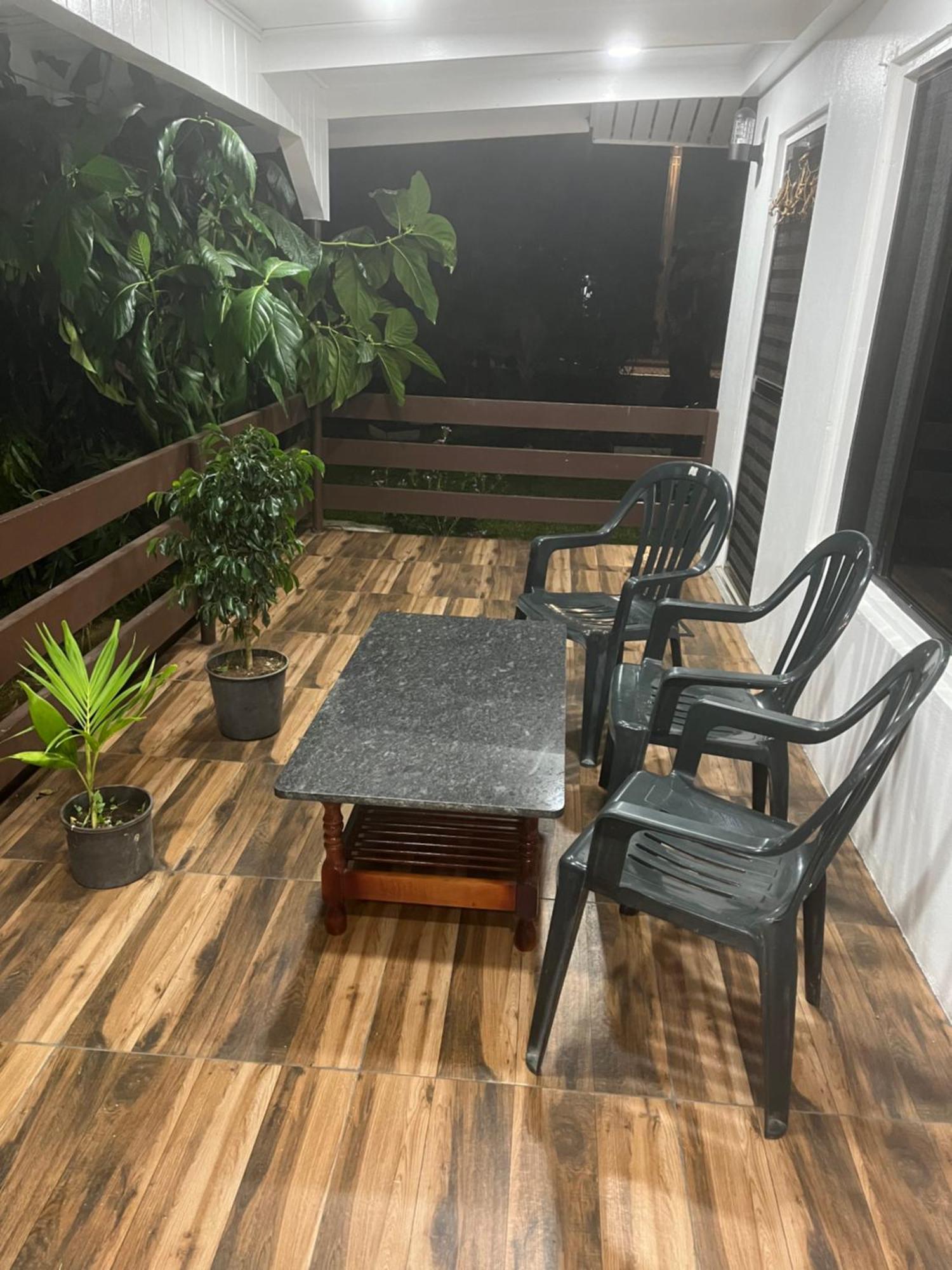 Bula Homestay Labasa 外观 照片